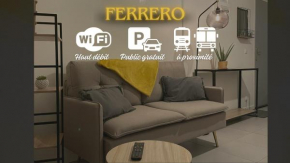 Appartement Ferrero